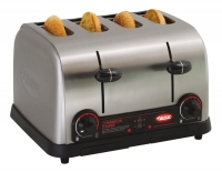 4 Scheiben Toaster