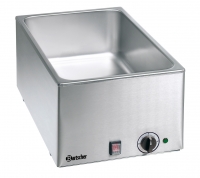 Elektro‐Wasserbad – Bain Marie Bartscher